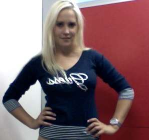 Original GUESS Jersey
