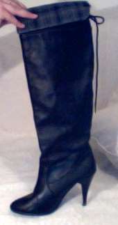 Stylish Brown BOOTS