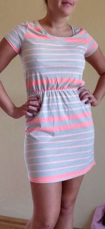 CUTE SUMMER DRESS