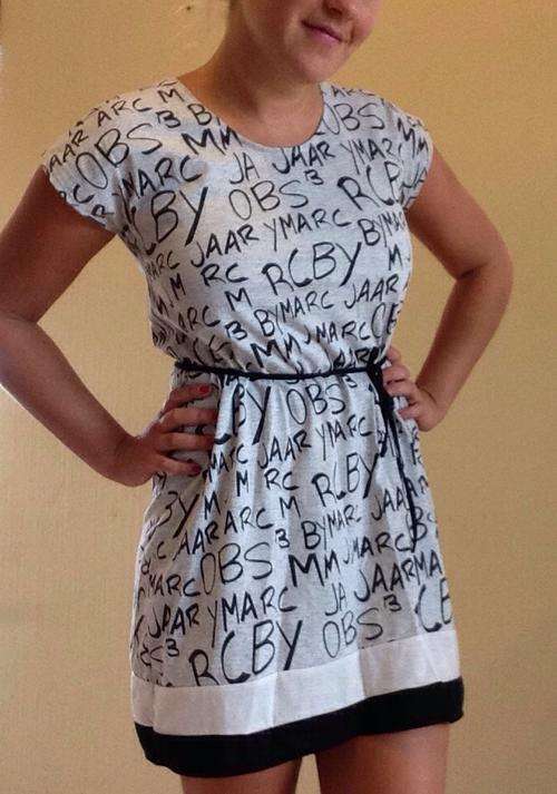 MARC JACOBS DRESS - NOT ORIGINAL