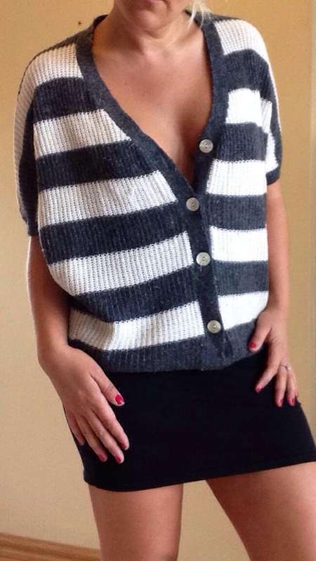 BOHO JERSEY