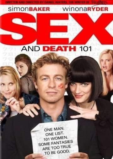 SEX AND DEATH 101