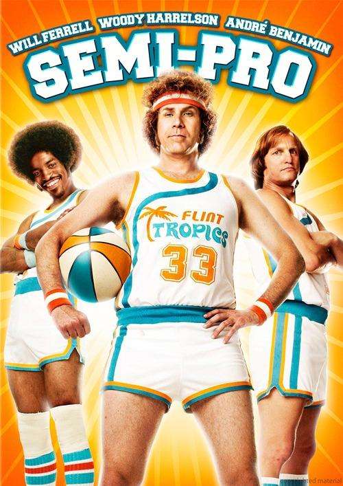 SEMI PRO
