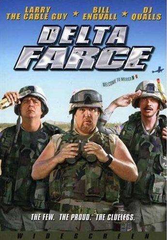 DELTA FARCE