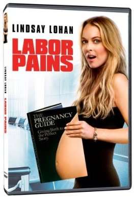 LABOR PAINS