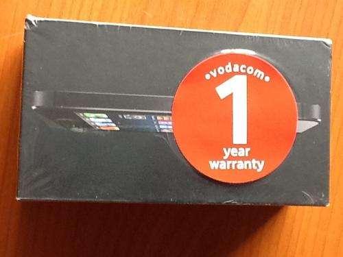 IPhone 5 Brand New Sealed in Box