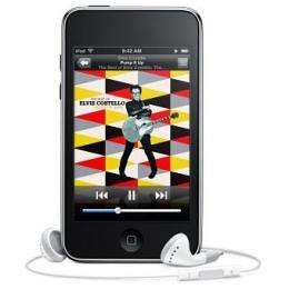 IPOD Touch 32GB (4h Gen)