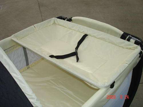 Changing table