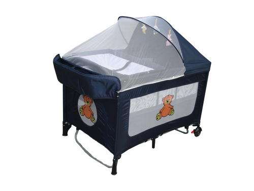 Brand new baby cot/playpen