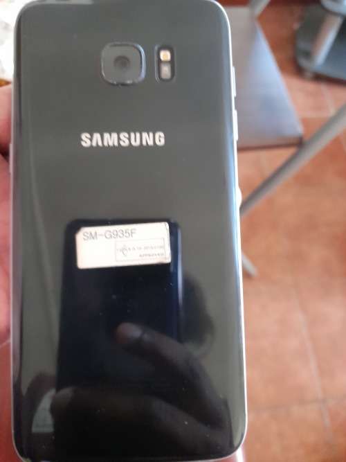 Samsung S7 Edge and Fast Charger