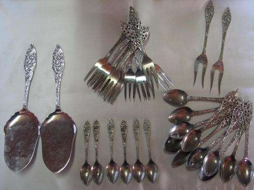Elwezetta set