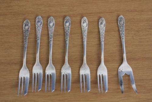 6+1 EPNS forks