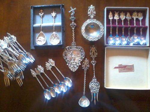 Elwezetta Dutch set