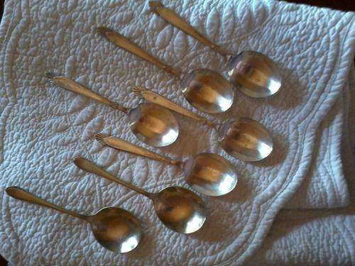 ESPN spoons
