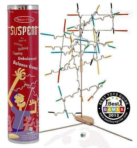 Melissa & Doug Suspend Family Game