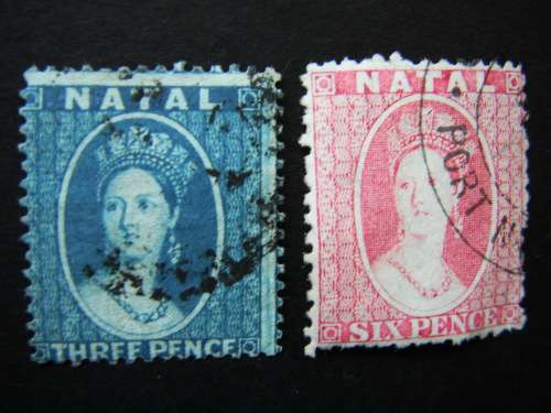 Natal 1864