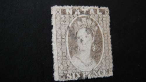 1862 Natal