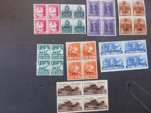 1941 WAR EFFORT OVPT SWA