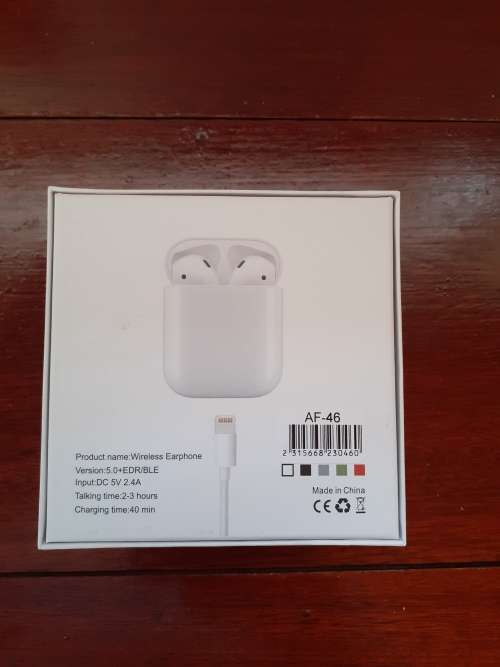 Earpods