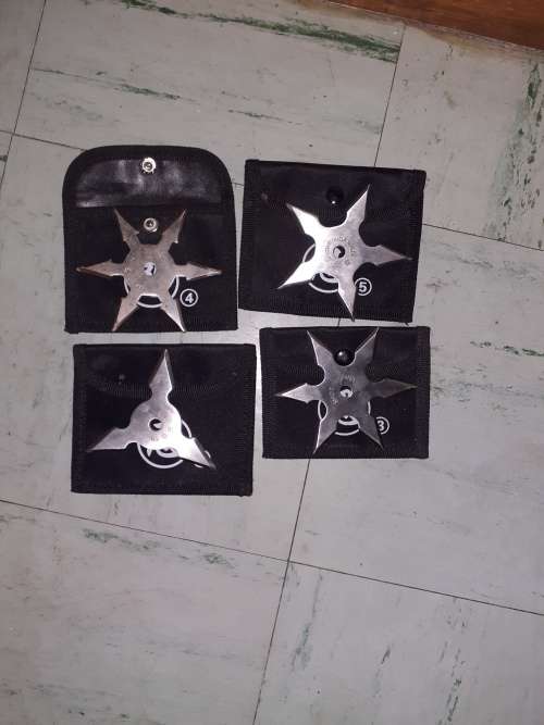 Shuriken