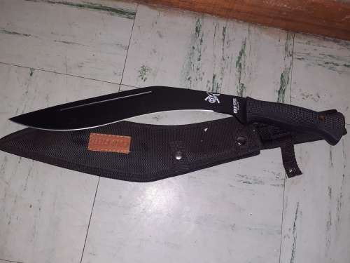 MACHETE COLD STEEL
