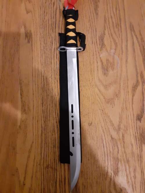 Ninja Sword