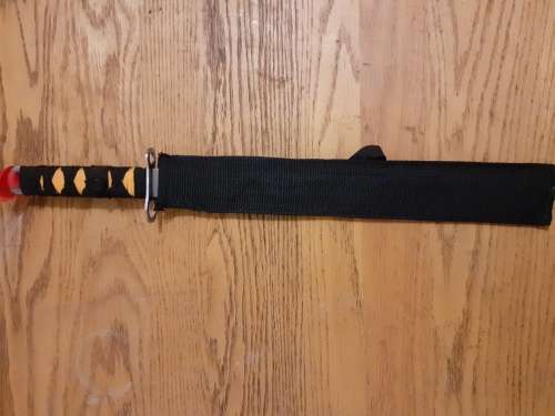 Ninja Sword