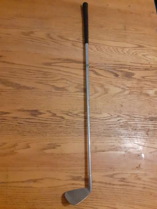 golf clubs