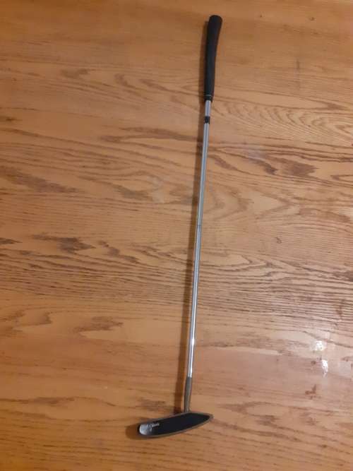 golf clubs