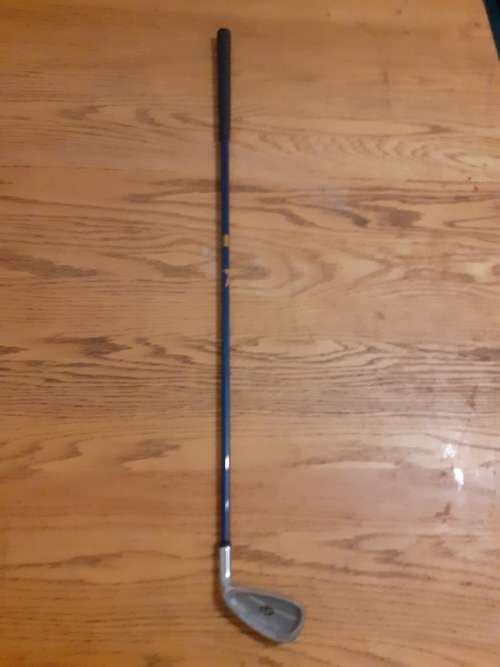 golf clubs
