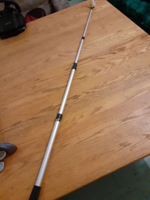 golf clubs