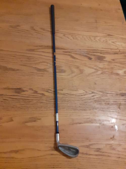 golf clubs