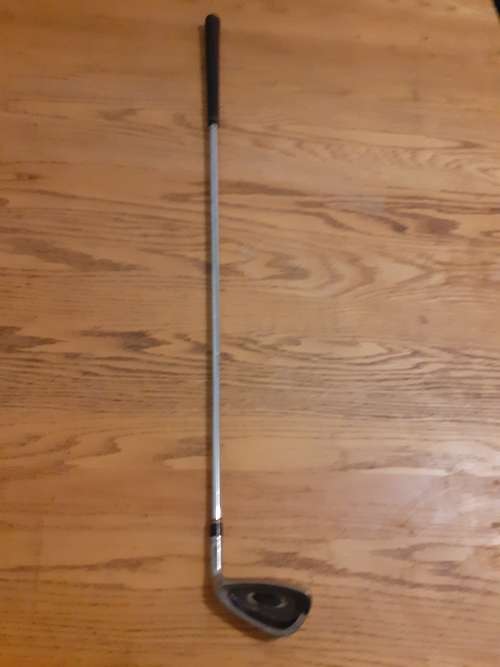 golf clubs