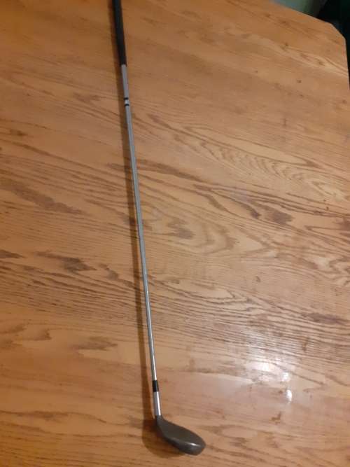 golf clubs