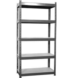 New Galvanised Shelving - Shelf - Outdoor - Garage Shelves.
