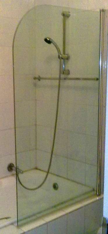 Bath Screen