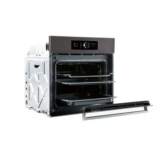 WHIRLPOOL 60CM AKP 738 IX UNDERCOUNTER OVEN
