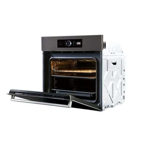 WHIRLPOOL 60CM AKP 738 IX UNDERCOUNTER OVEN
