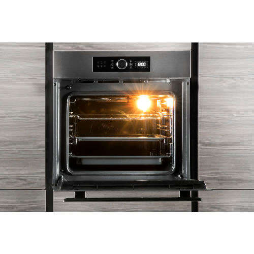 WHIRLPOOL 60CM AKP 738 IX UNDERCOUNTER OVEN