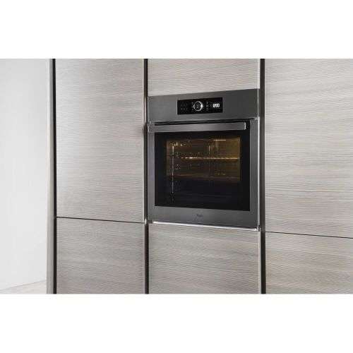 WHIRLPOOL 60CM AKP 738 IX UNDERCOUNTER OVEN
