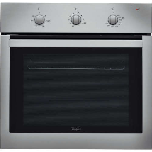 WHIRLPOOL 60CM AKP 738 IX UNDERCOUNTER OVEN