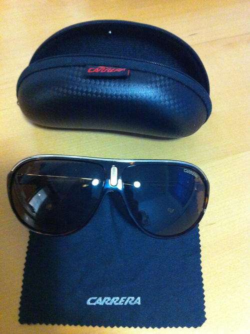 Carrera Sunglasses - Brand New