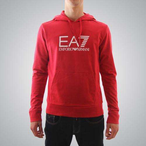 Emporio Armani EA7 Sweater - Slightly Used