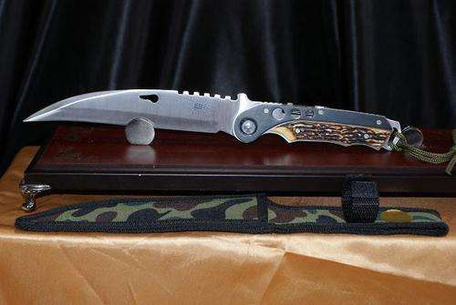 RP153 Knife