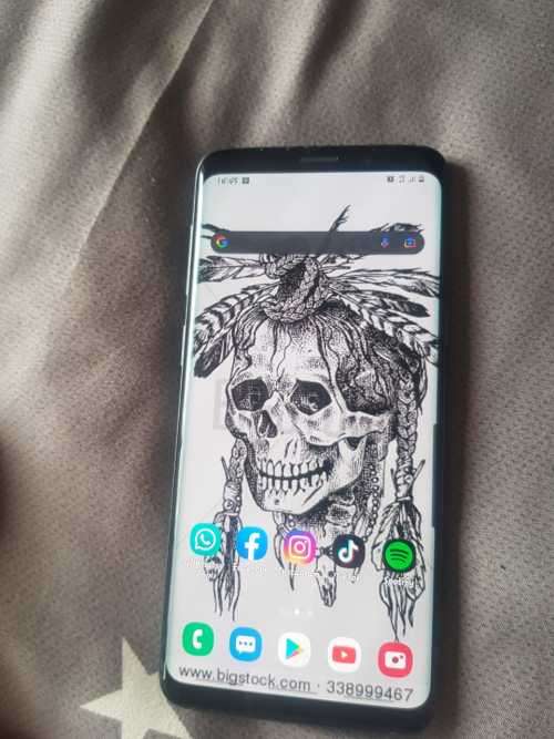 Samsung S9