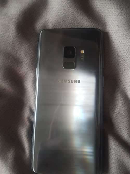 Samsung S9