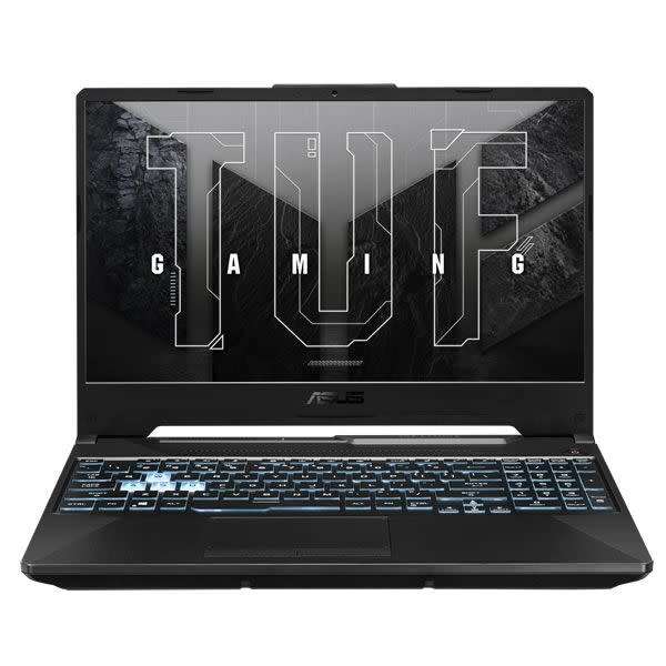 ASUS TUF Gaming F15 Intel Core i5 11th Gen | 16GB RAM | 1TB SSD | Nvidia RTX 3050 new in box