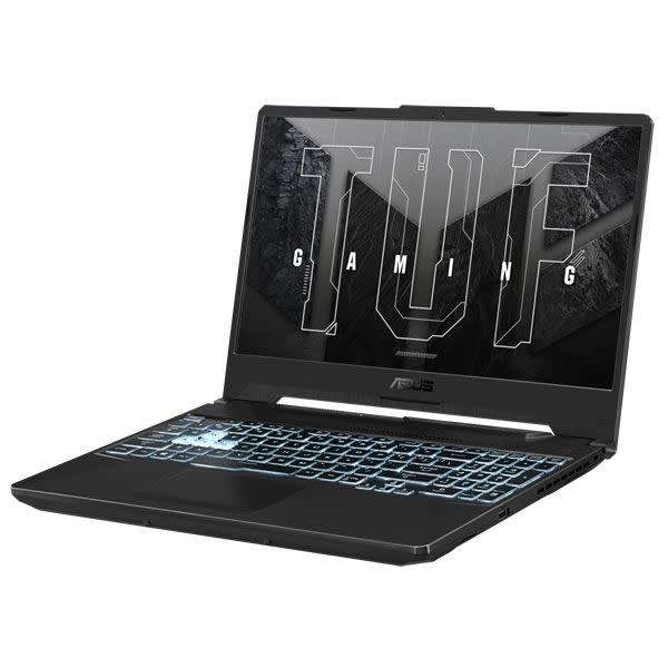 ASUS TUF Gaming F15 Intel Core i5 11th Gen | 16GB RAM | 1TB SSD | Nvidia RTX 3050 new in box