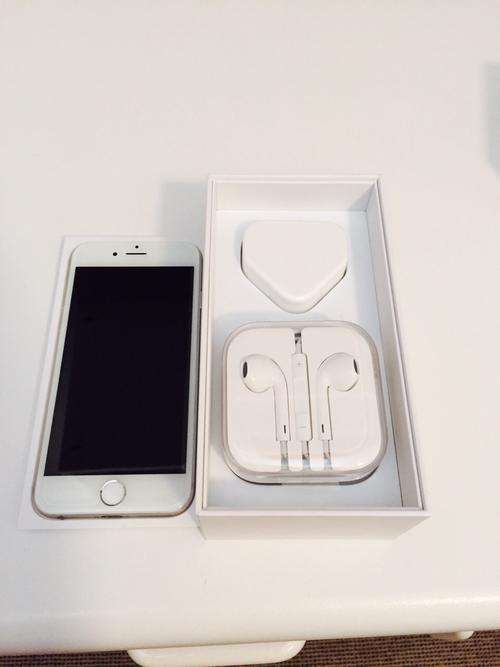 iPhone 6
