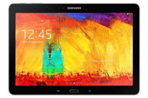 Samsung galaxy note 10.1. 2014 edition